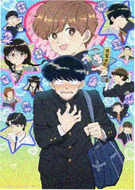 暗夜传说 里番动漫